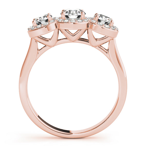 Engagement Ring - TN84912