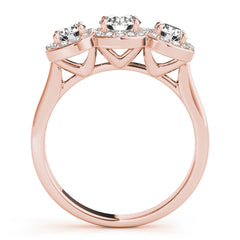Engagement Ring - TN84912