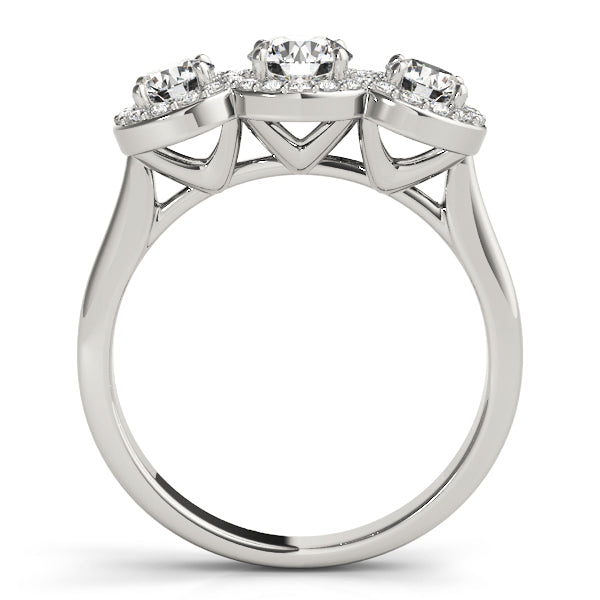 Engagement Ring - TN84912
