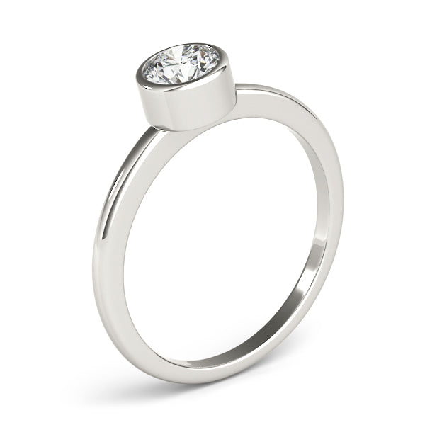 Engagement Ring - TN85019