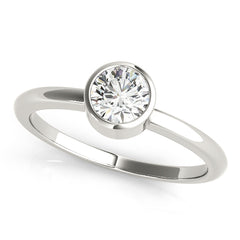 Engagement Ring - TN85019