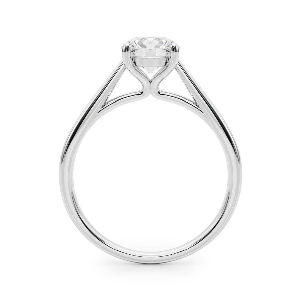 4 Prong Solitaire - TN85122