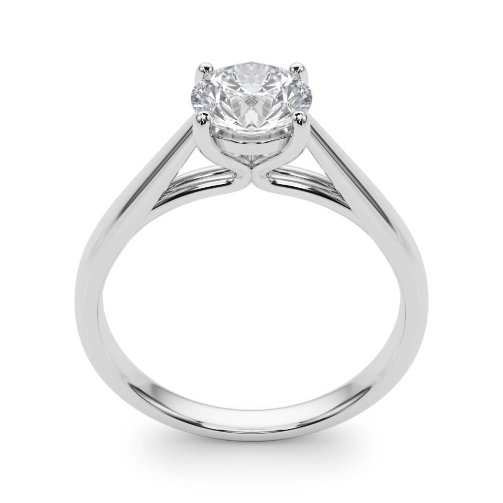 4 Prong Solitaire - TN85122