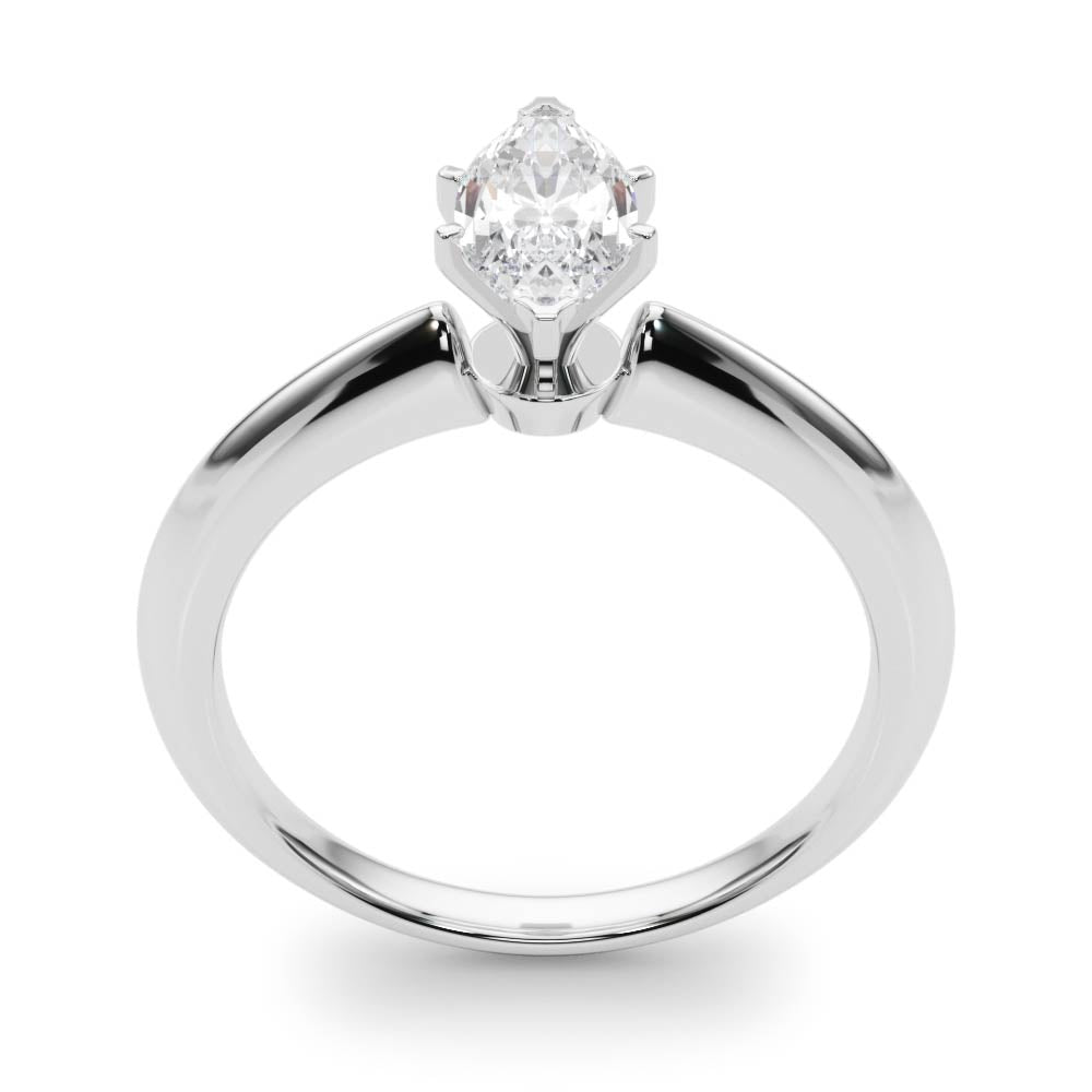 6 Prong Solitaire - TN85131