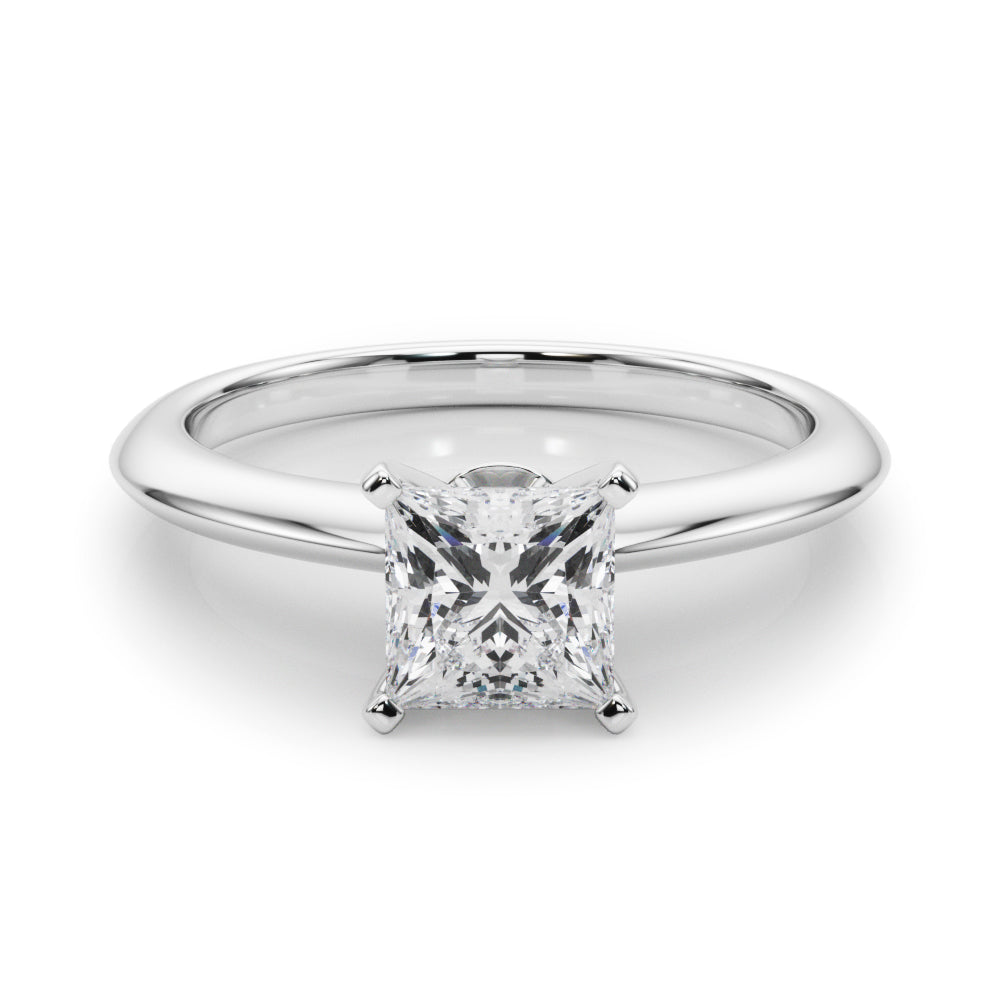 6 Prong Solitaire - TN85131