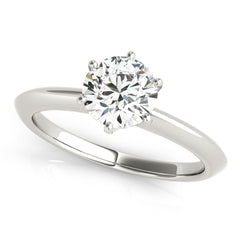 6 Prong Solitaire - TN85131