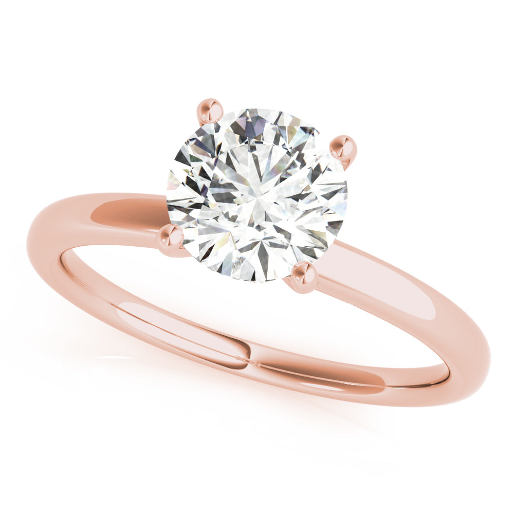 Engagement Ring - TN85135