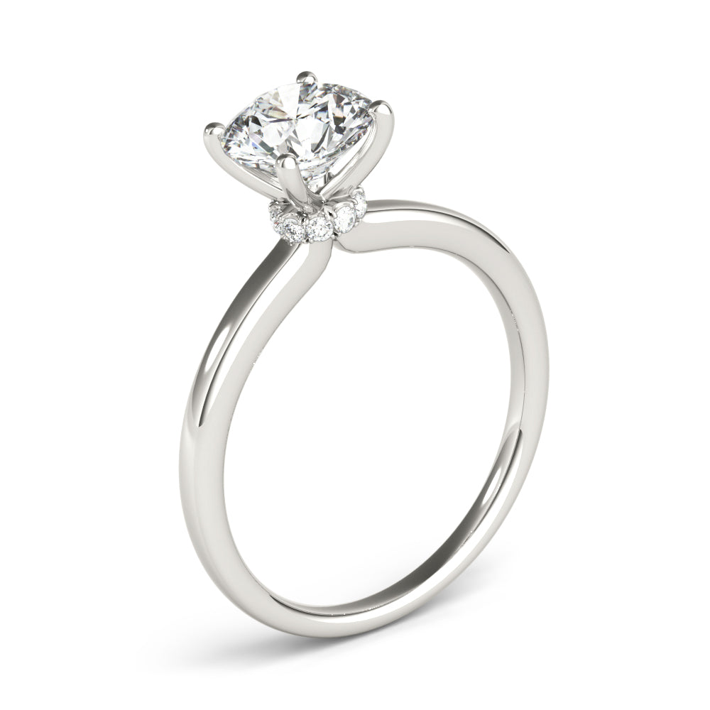 Engagement Ring - TN85135