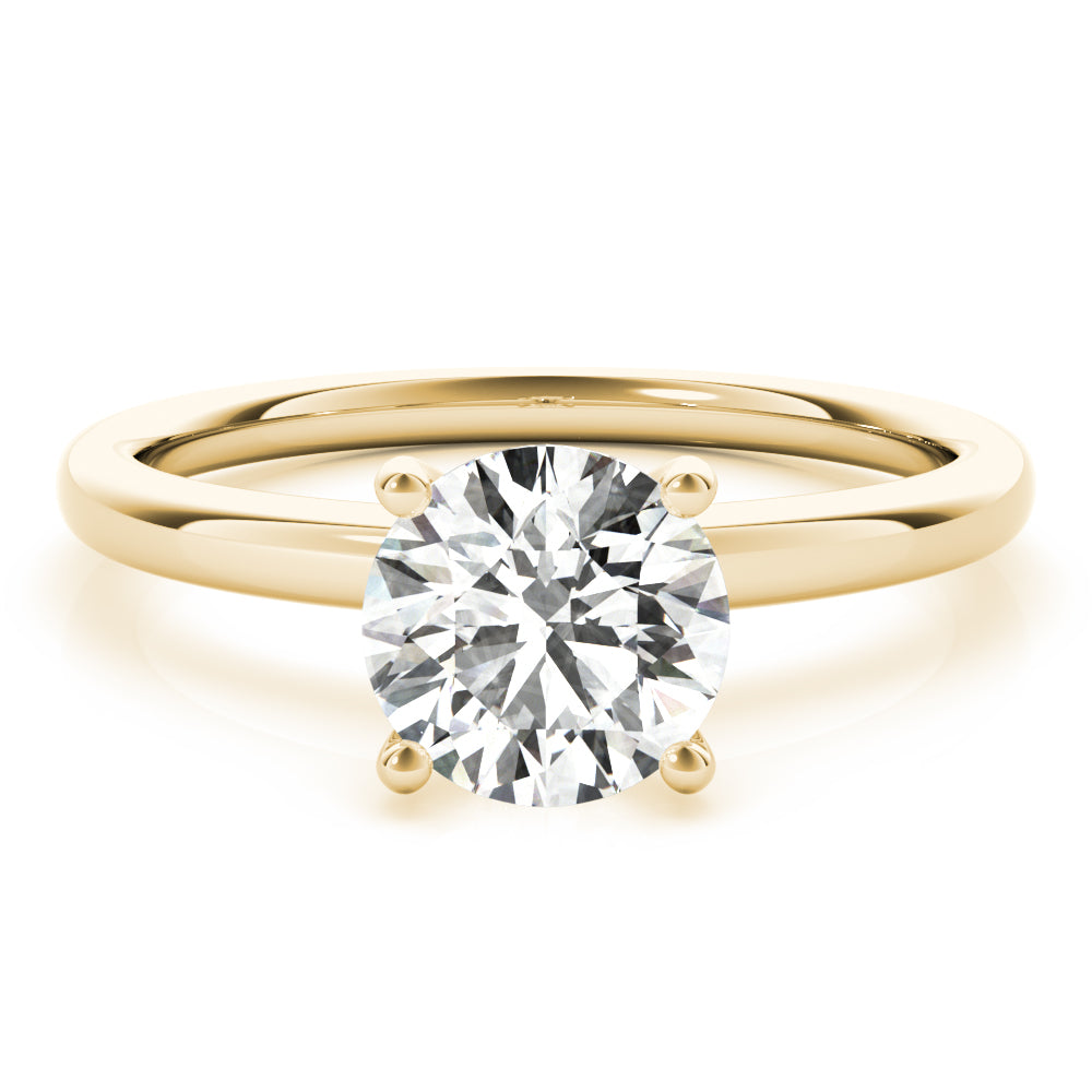 Engagement Ring - TN85135