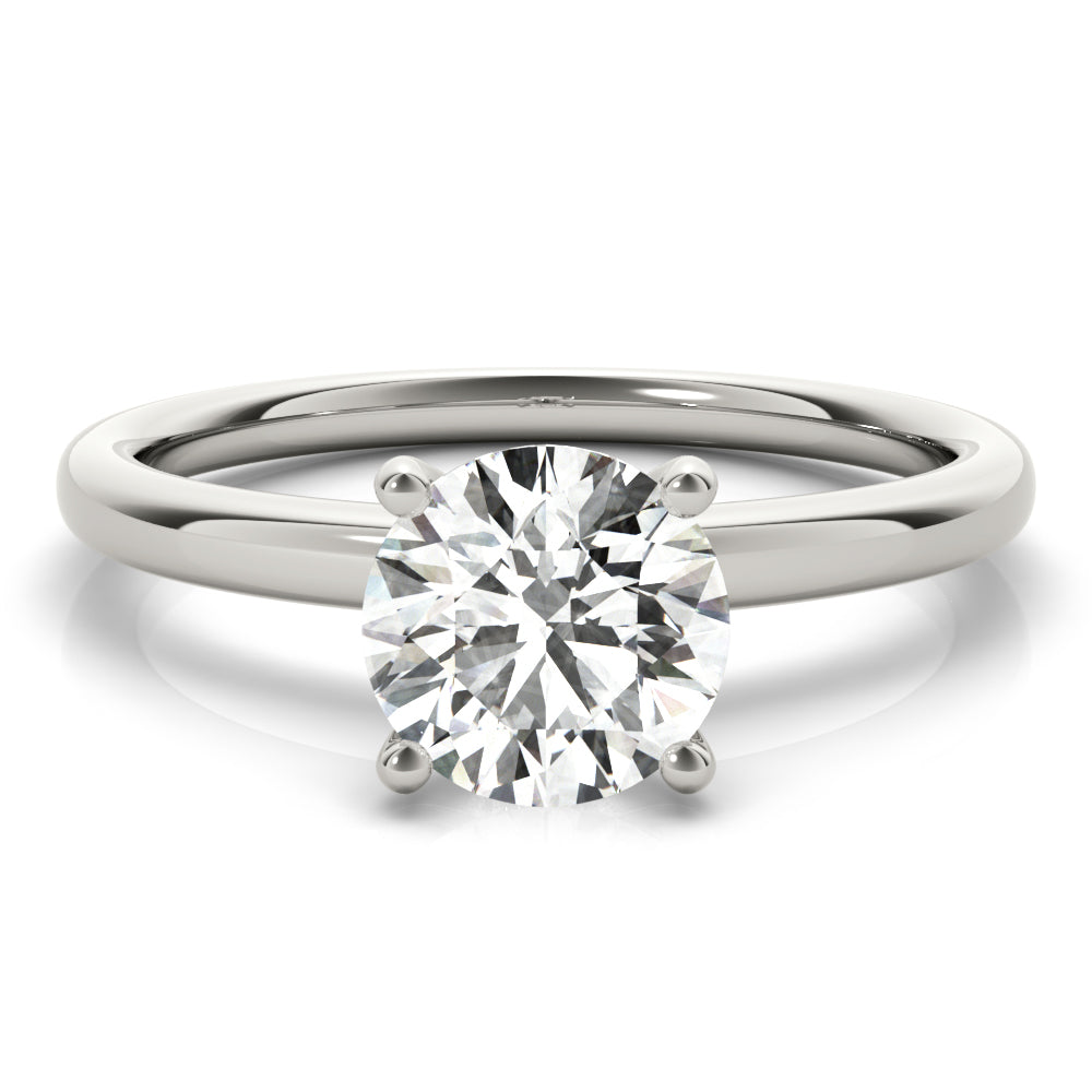 Engagement Ring - TN85135