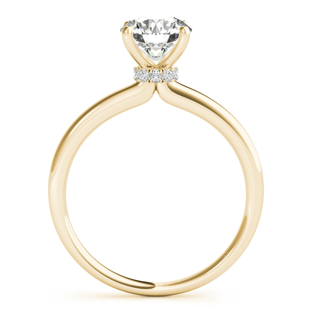 Engagement Ring - TN85135