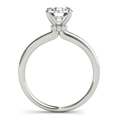 Engagement Ring - TN85135