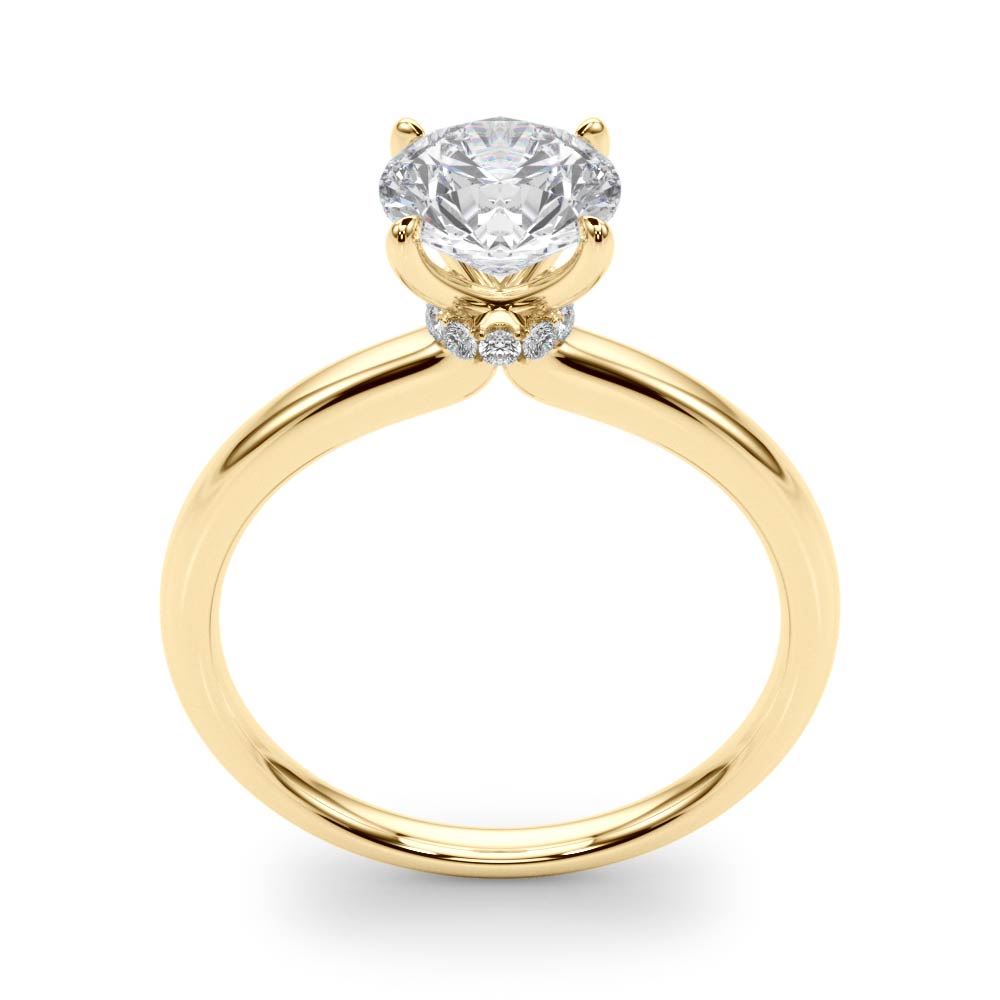 Engagement Ring - TN85135