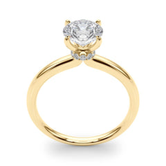 Engagement Ring - TN85135