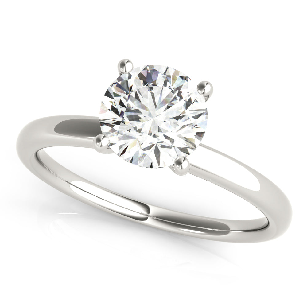 Engagement Ring - TN85135