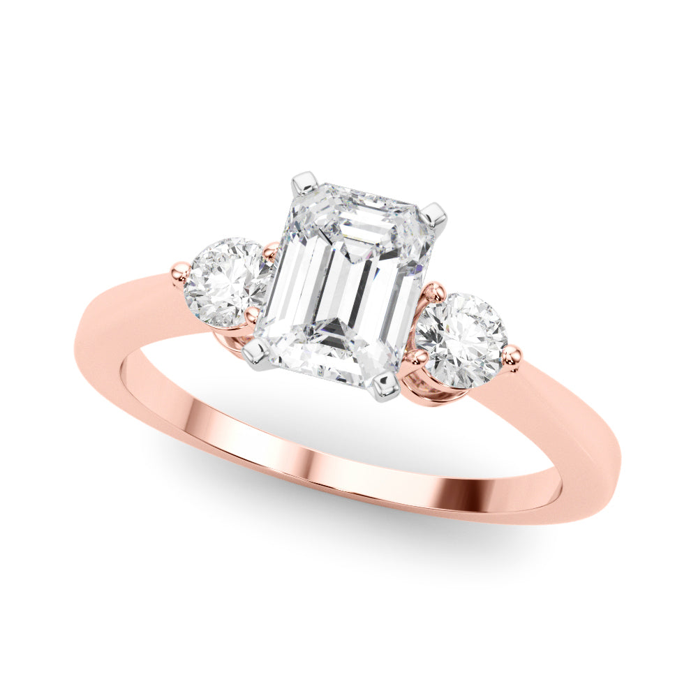 3 Stone Ring - TN85140