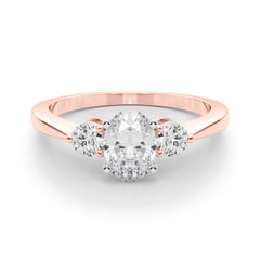 3 Stone Ring - TN85140