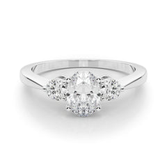 3 Stone Ring - TN85140