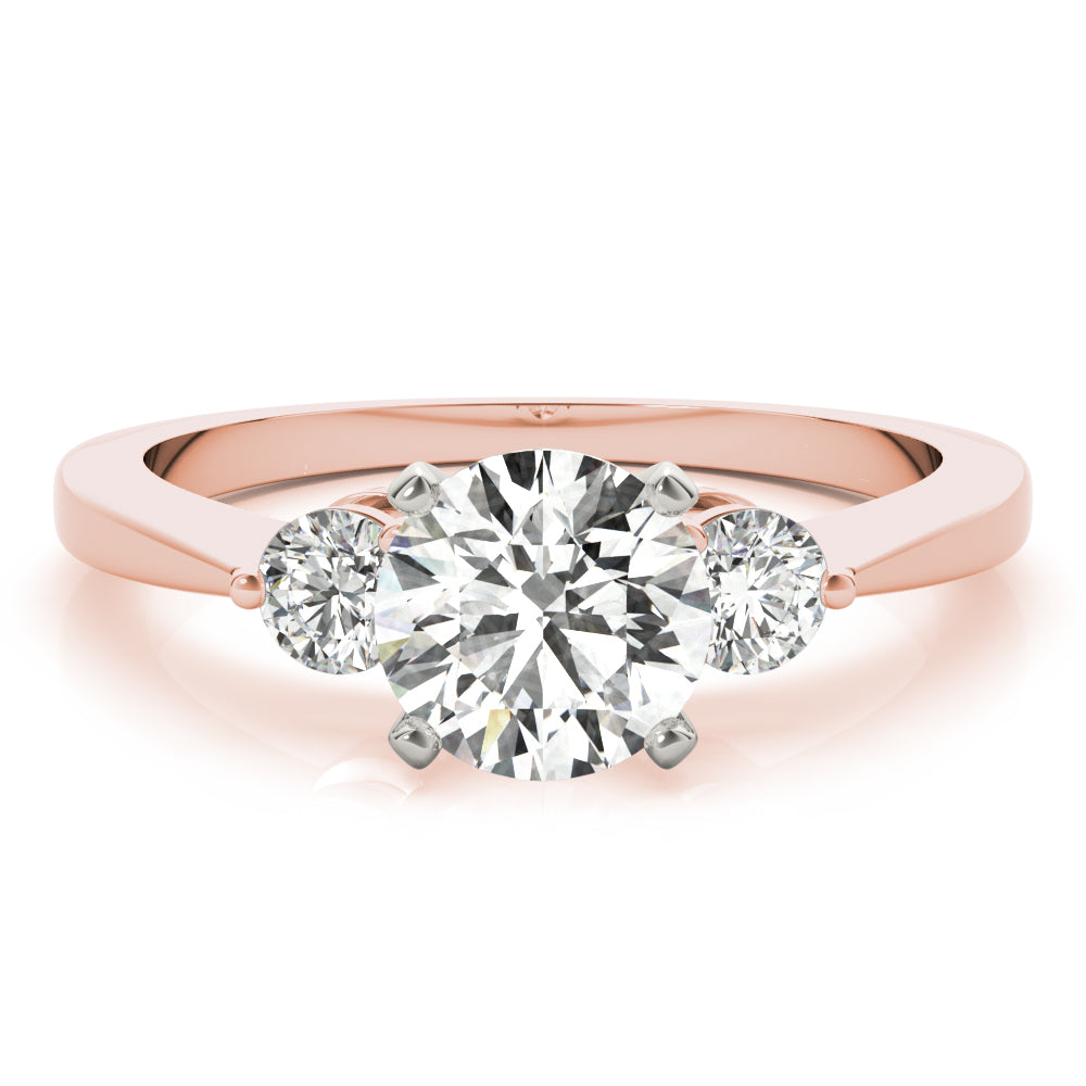 3 Stone Ring - TN85140