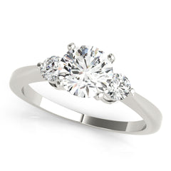 3 Stone Ring - TN85140