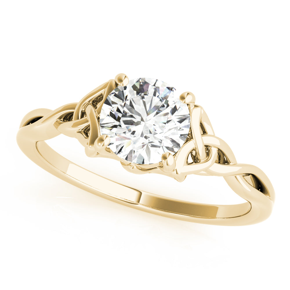 Round Color Solitaire - TN85154