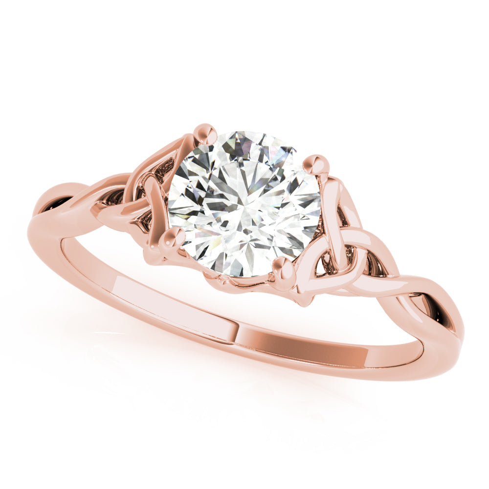 Round Color Solitaire - TN85154