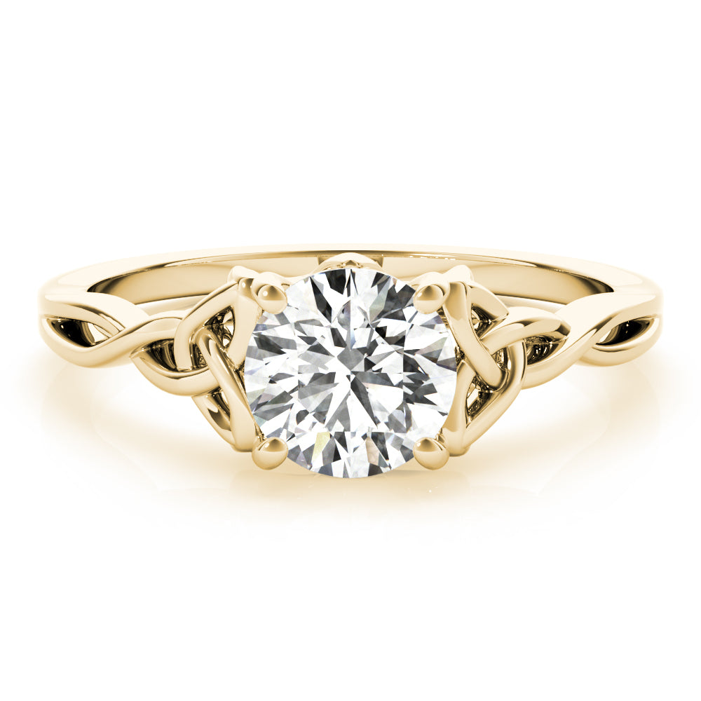 Round Color Solitaire - TN85154