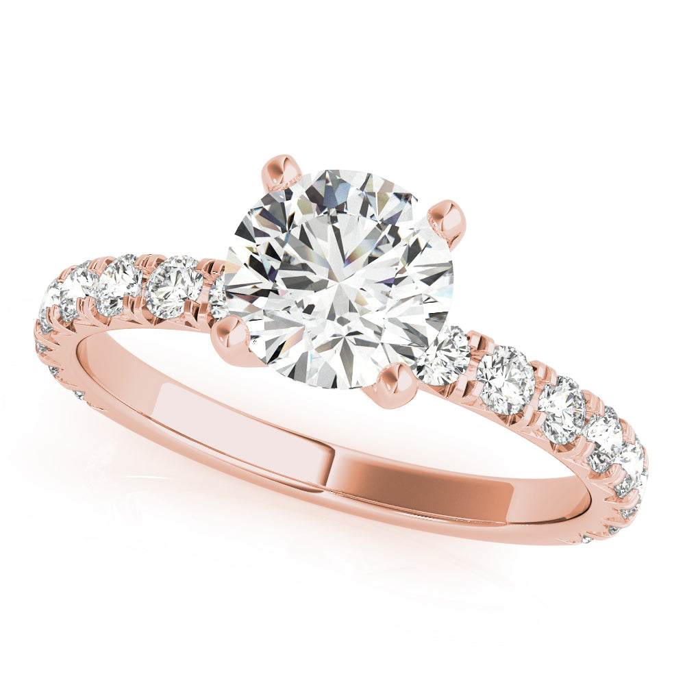 Engagement Rings - TN85159-2