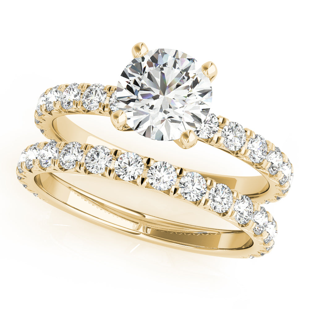 Engagement Rings - TN85159-2