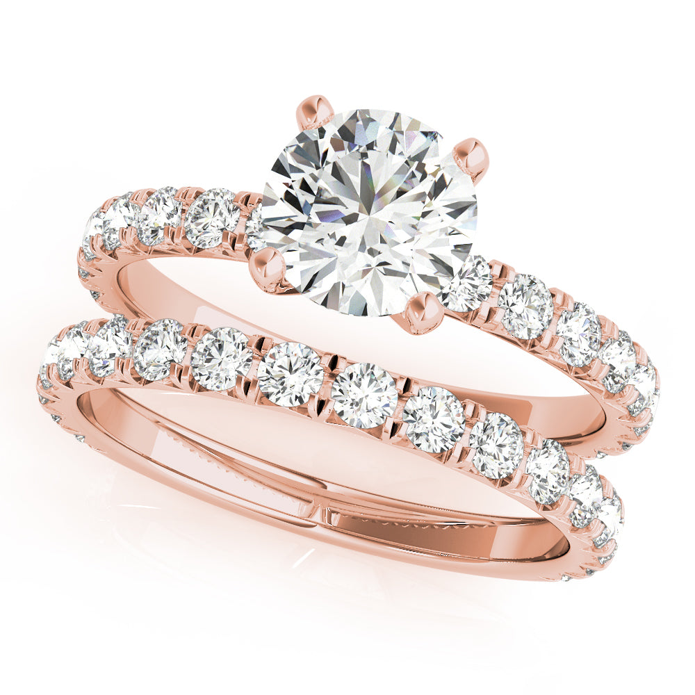 Engagement Rings - TN85159-2