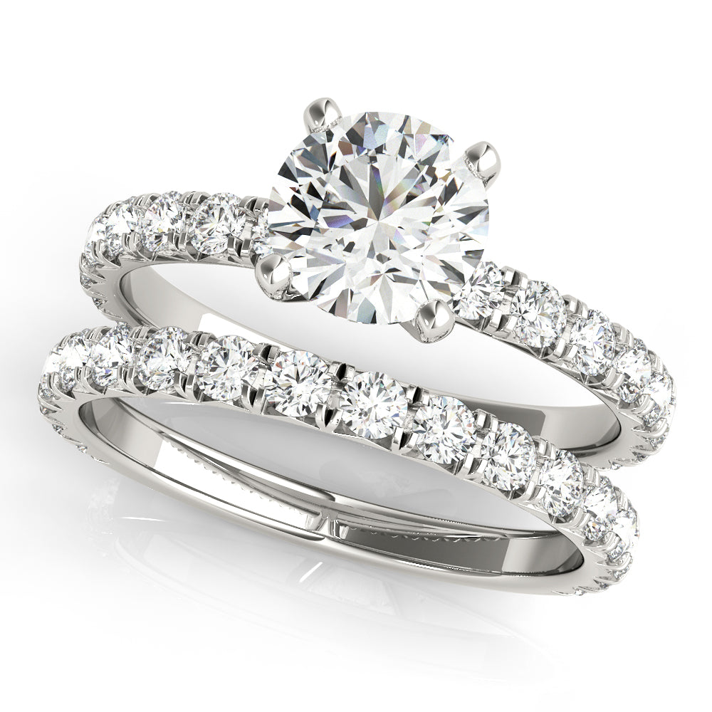 Engagement Rings - TN85159-2