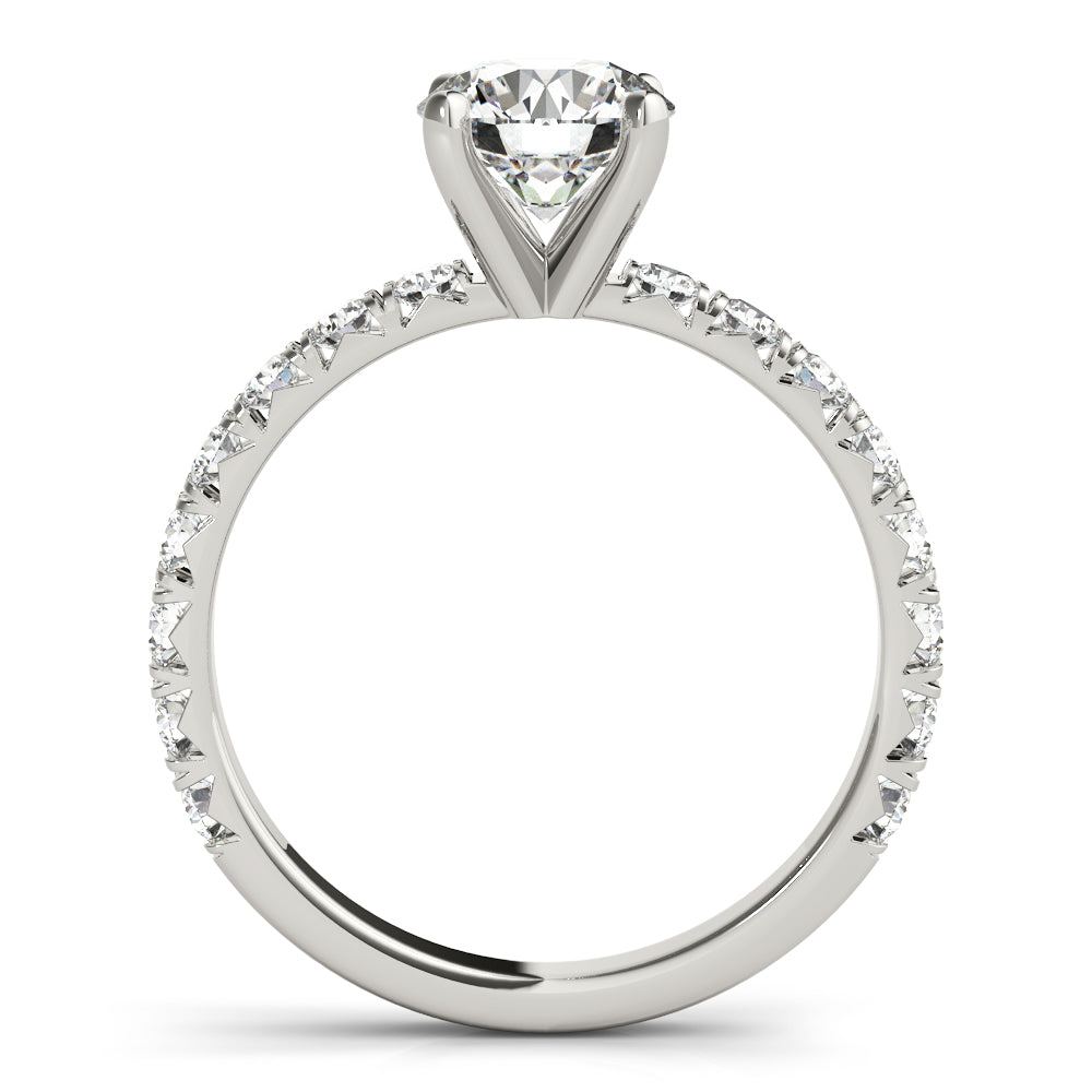 Engagement Rings - TN85159-2