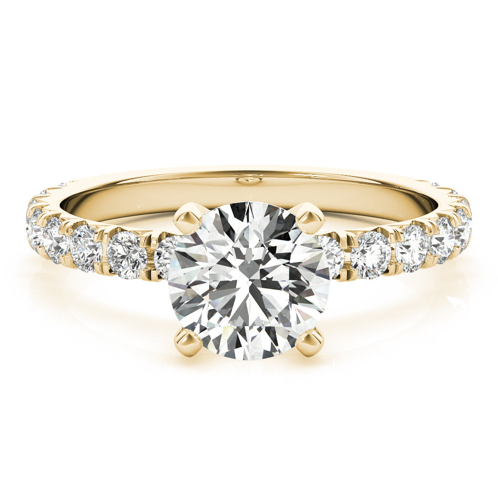 Engagement Rings - TN85159-2