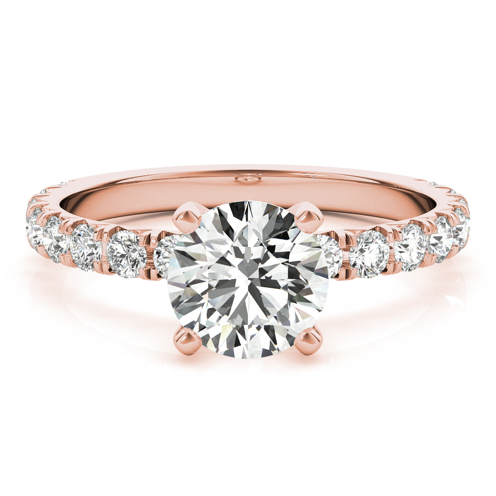 Engagement Rings - TN85159-2