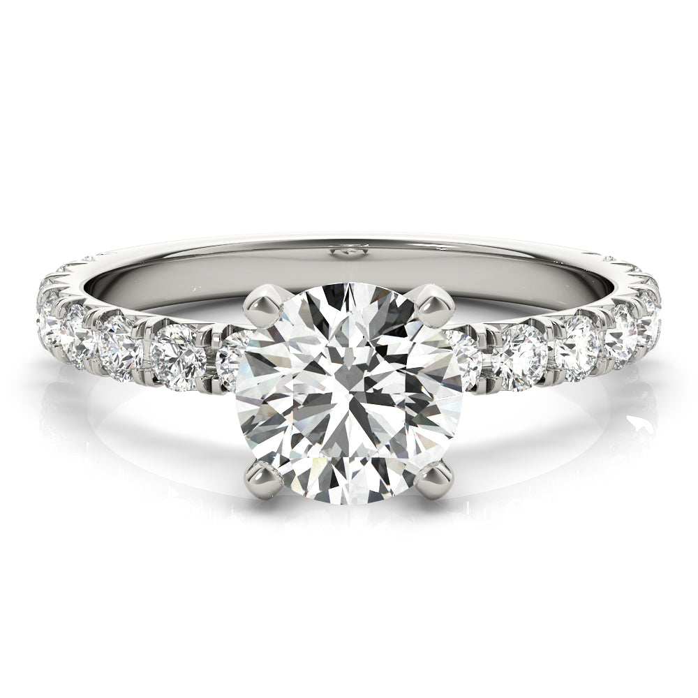 Engagement Rings - TN85159-2