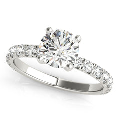 Engagement Rings - TN85159-2