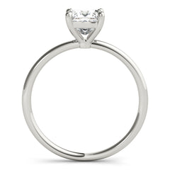 Solitaire Princess Cut - TN85163