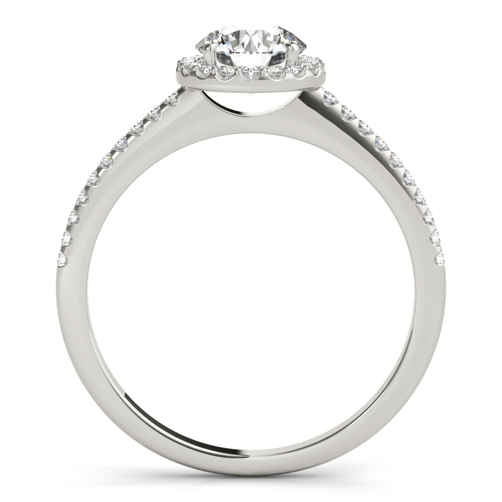 Halo Ring - TN85184