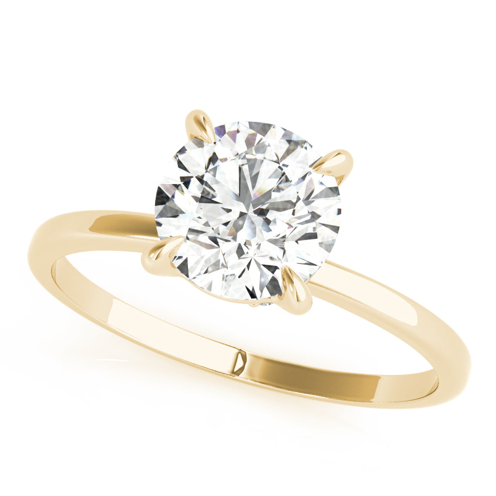 Engagement Ring - TN85242