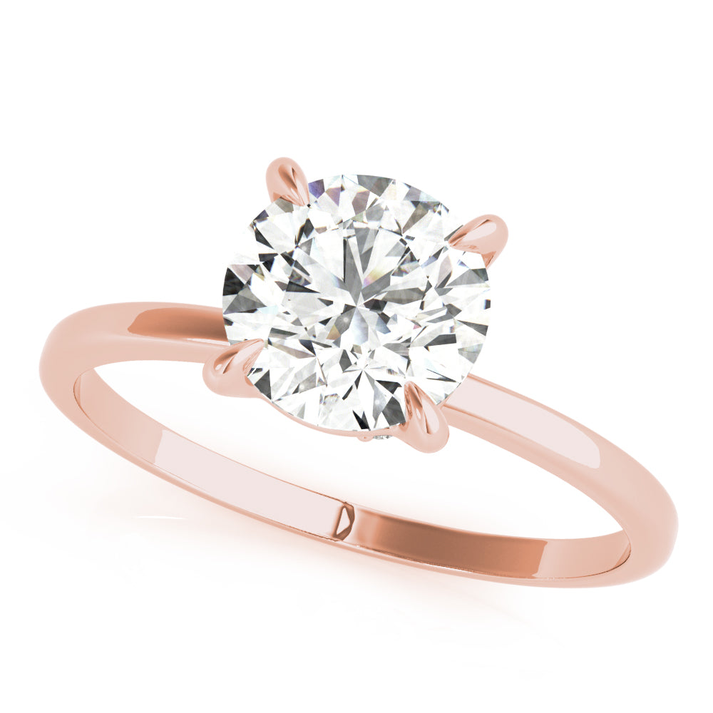 Engagement Ring - TN85242