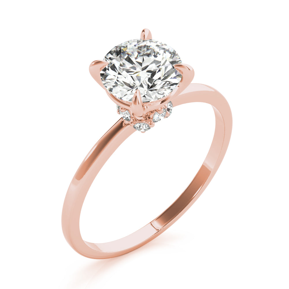 Engagement Ring - TN85242