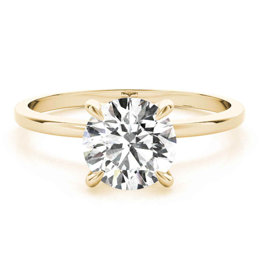 Engagement Ring - TN85242