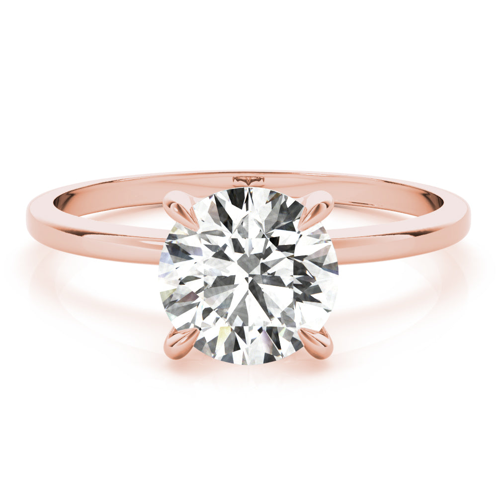 Engagement Ring - TN85242