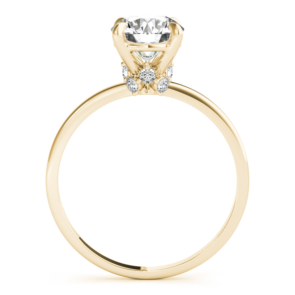 Engagement Ring - TN85242