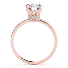 Engagement Ring - TN85242