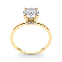 Engagement Ring - TN85242