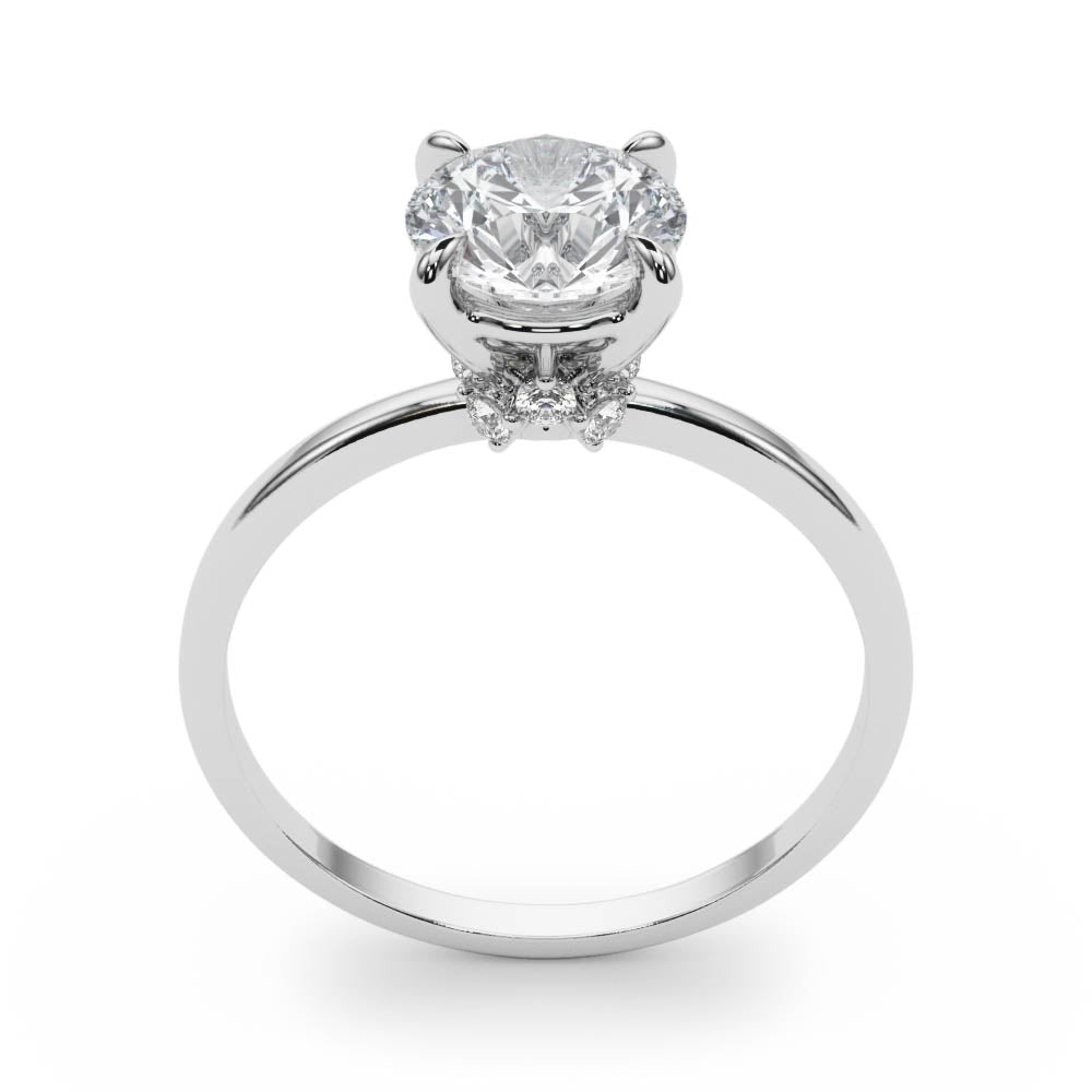 Engagement Ring - TN85242