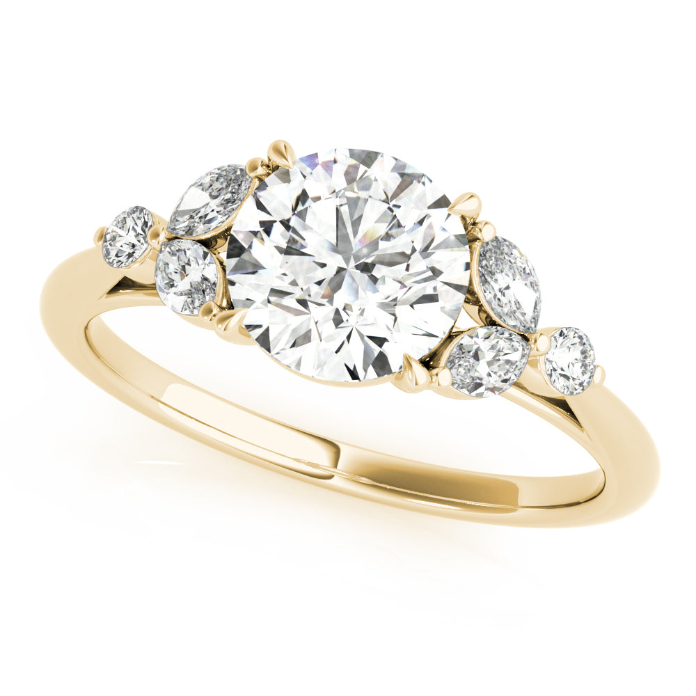 Engagement Ring - TN85251