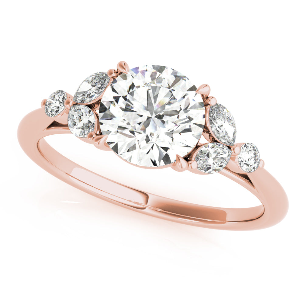 Engagement Ring - TN85251