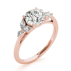 Engagement Ring - TN85251